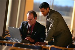 Raymond J. Harting CPA